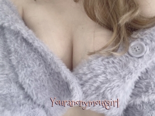Youranonymousgirl