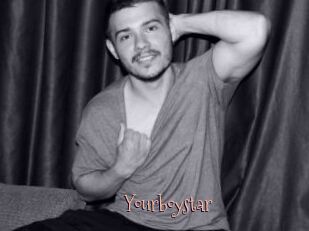 Yourboystar