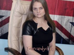 Yourcandychris