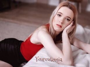 Yourcutemia