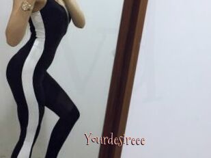 Yourdesireee