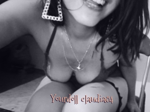 Yourdoll_claudia84