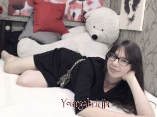 Yourgabriella