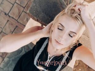Yourgirlsweet