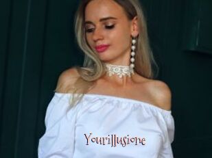 Yourillusione