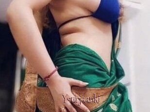 Yourjaanki