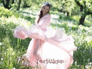 Yourlittlesun