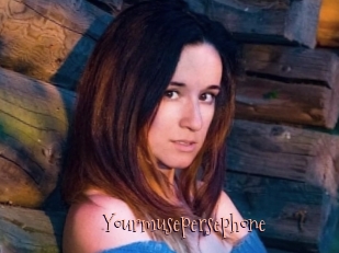 Yourmusepersephone