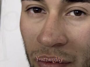 Yournaughty