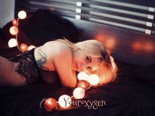 Youroxygen