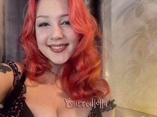 Yourredlolla