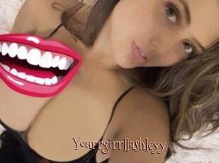Yourrgirrllashleyy