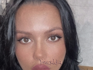 Yoursdelia