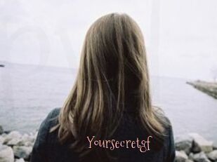 Yoursecretgf