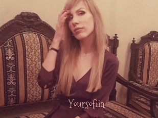 Yoursofiia