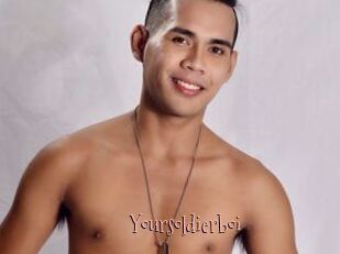 Yoursoldierboi