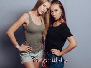 Yoursweettbabes