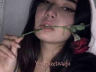 Yoursweetwaifu