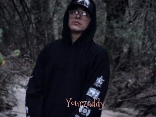Yourzaddy