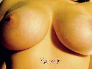 Ysa_mells