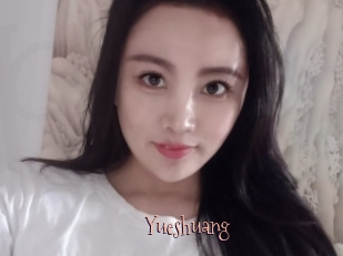 Yueshuang