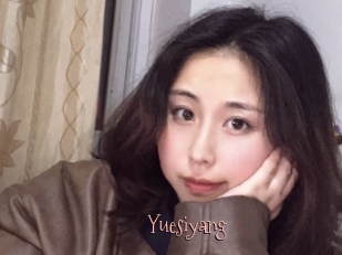 Yuesiyang