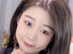 Yueting