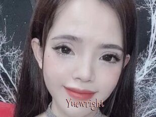 Yuewright