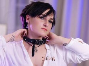 Yuicat