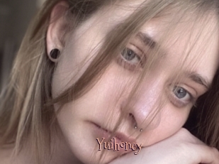 Yuihoney