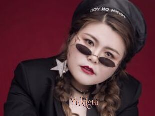 Yukigui