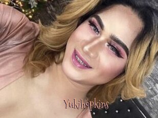 Yukihopkins