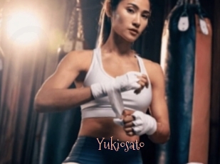 Yukiosato