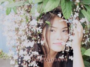 Yukiprettyhanna