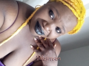 Yukiscream