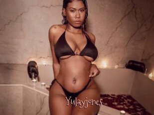 Yulayjones