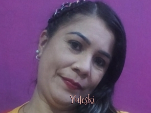 Yuleski