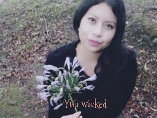 Yuli_wicked