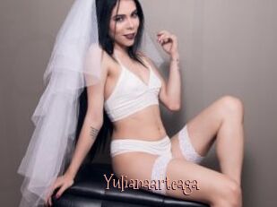Yulianaarteaga