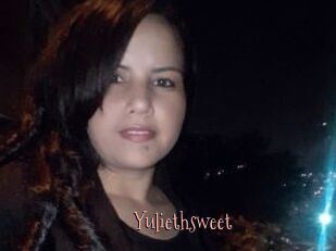 Yuliethsweet