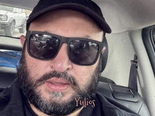 Yulios