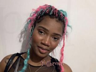 Yullbrown
