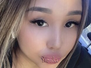 Yumika