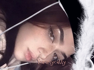 Yummycatty