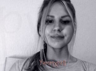 Yummygirll