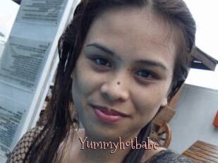Yummyhotbabe
