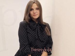 Yummyleila