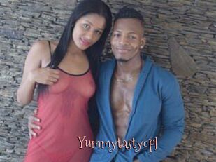 Yummytastycpl
