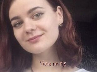 Yuna_moris