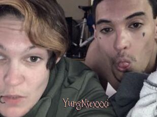 YungNsexxxi